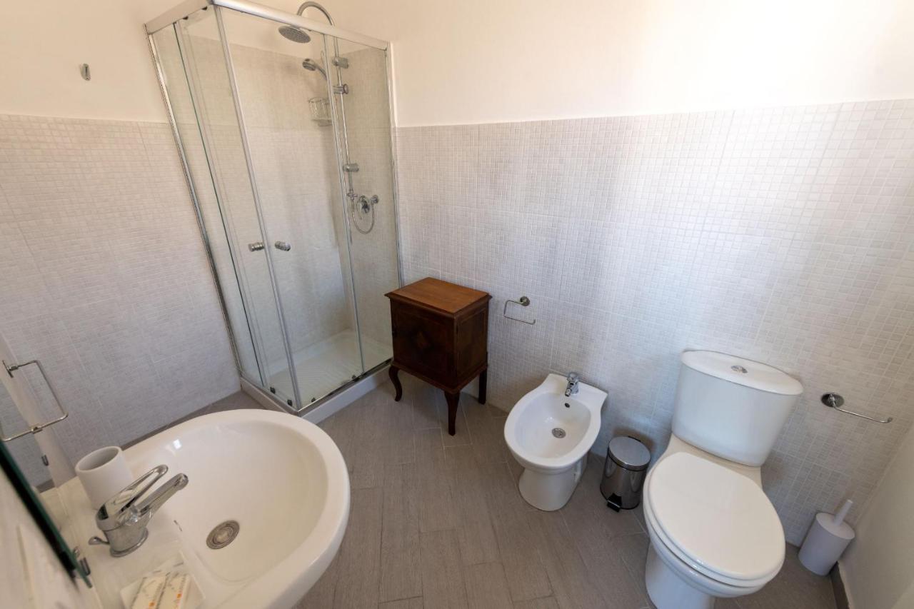 " Domus Coralla" Bnb Racconti Di Viaggio Catania Exterior photo
