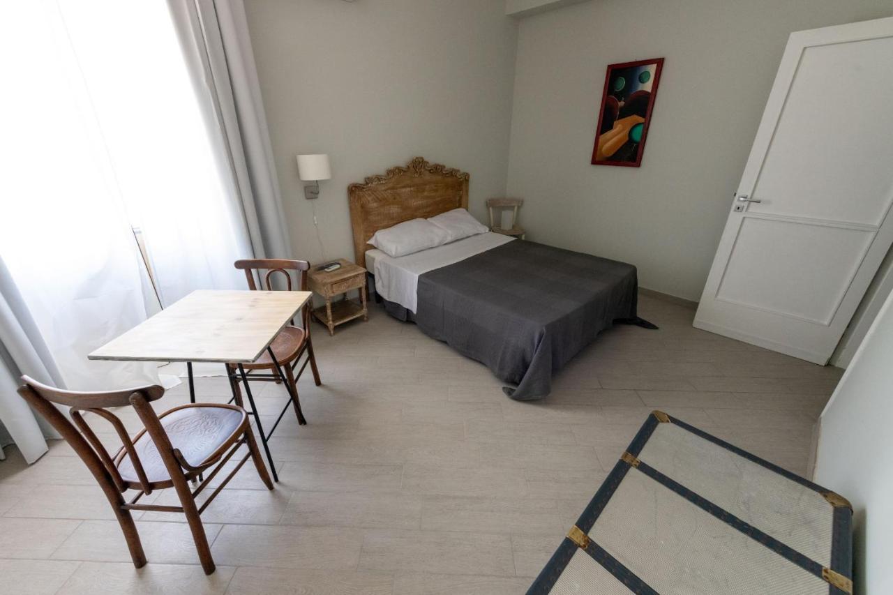 " Domus Coralla" Bnb Racconti Di Viaggio Catania Exterior photo
