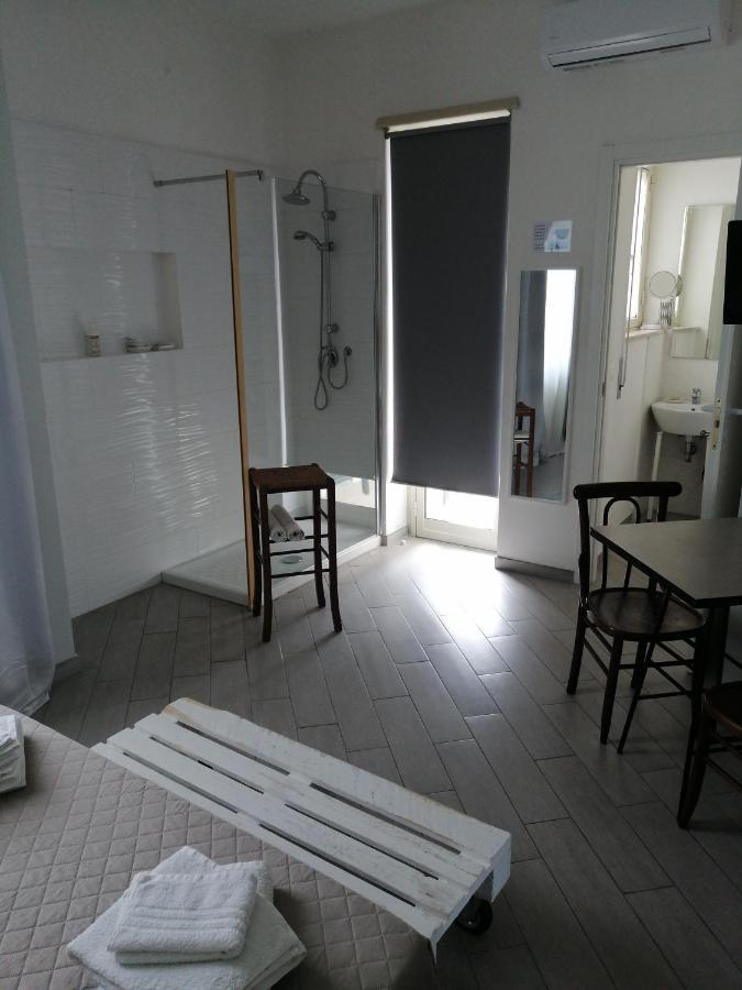 " Domus Coralla" Bnb Racconti Di Viaggio Catania Exterior photo