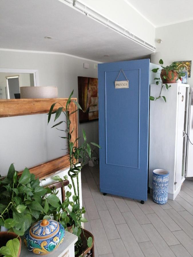 " Domus Coralla" Bnb Racconti Di Viaggio Catania Exterior photo
