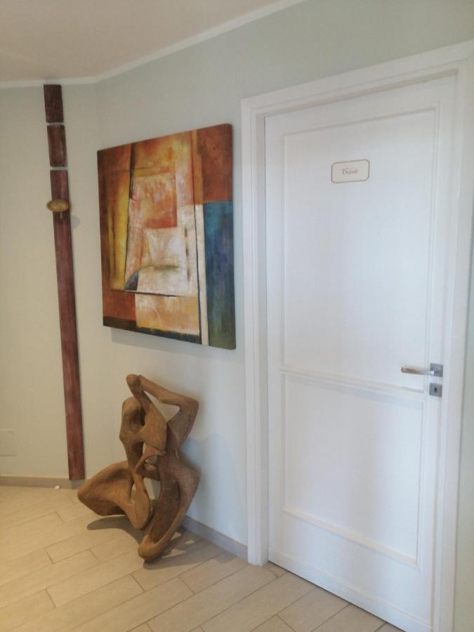 " Domus Coralla" Bnb Racconti Di Viaggio Catania Exterior photo