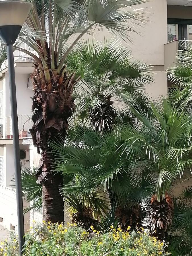 " Domus Coralla" Bnb Racconti Di Viaggio Catania Exterior photo