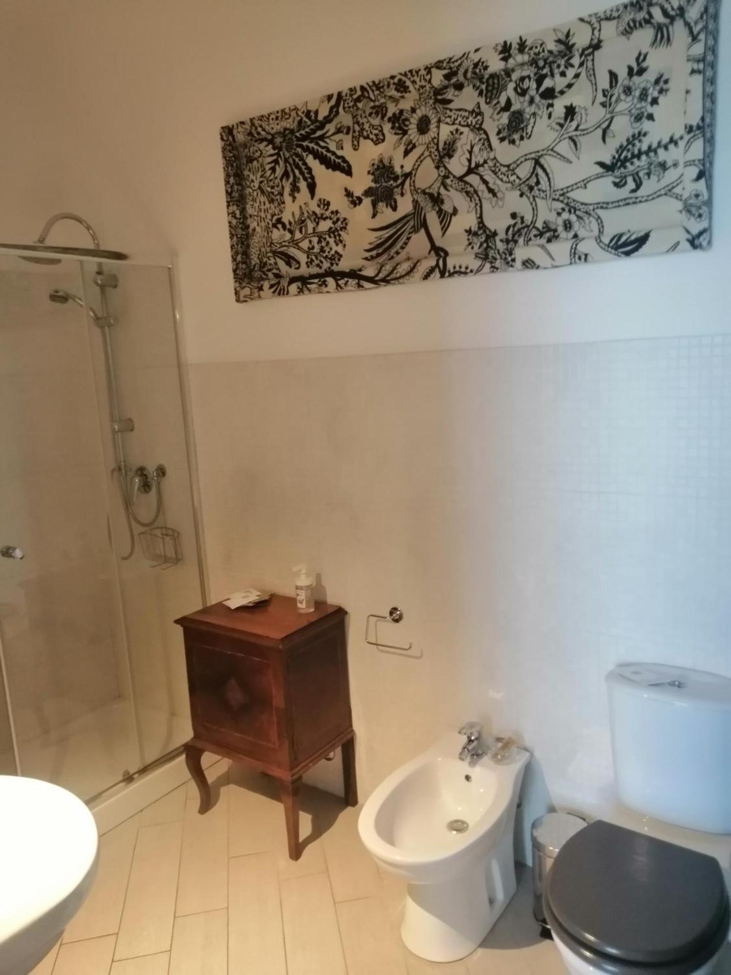 " Domus Coralla" Bnb Racconti Di Viaggio Catania Room photo