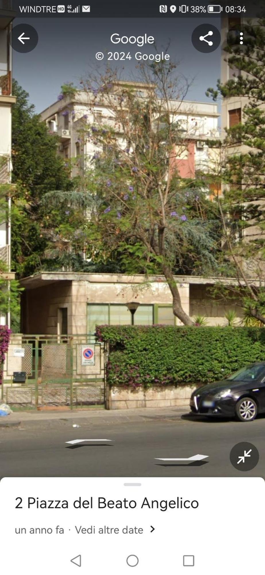 " Domus Coralla" Bnb Racconti Di Viaggio Catania Exterior photo
